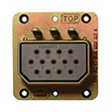 True Blue Power TS835 Series Connector 9016600-2